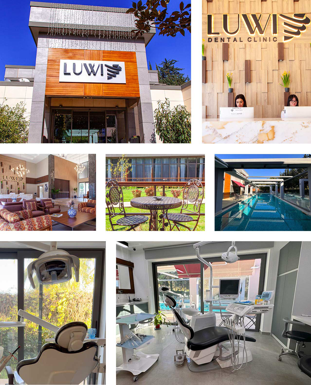 Luwi Dental Clinic - Photo 2