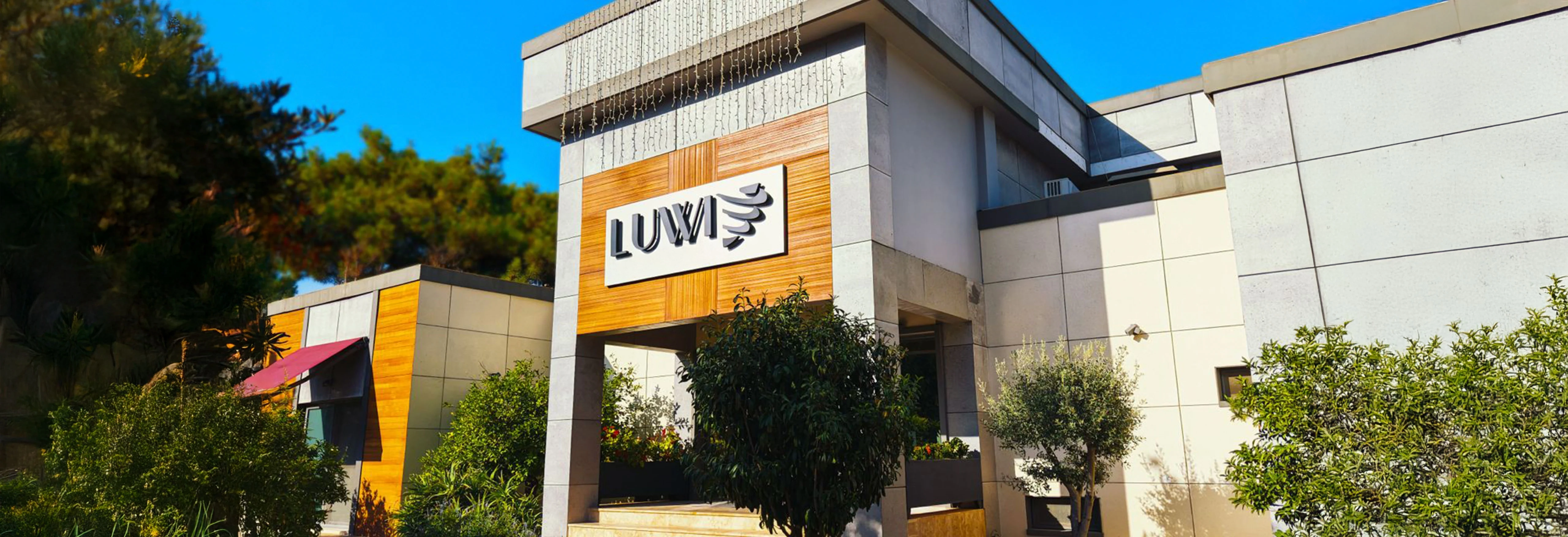 Luwi Dental Clinic