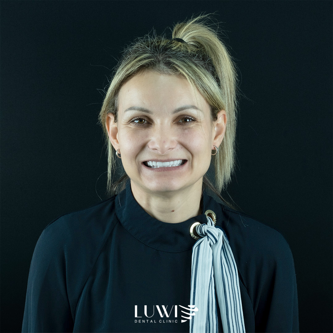 Dental Implants - Luwi Dental Clinic