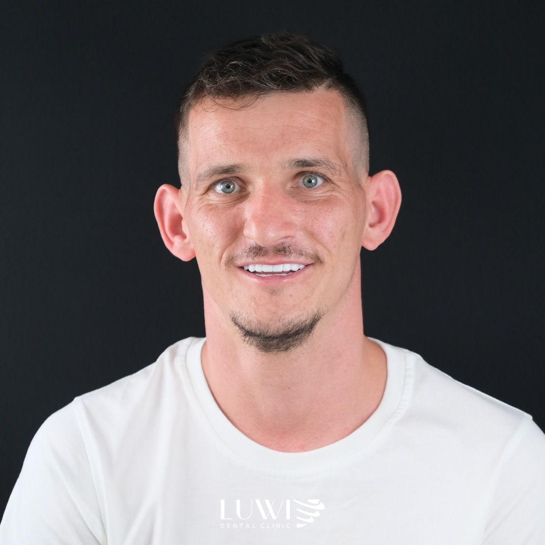 Teeth Whitening - Luwi Dental Clinic