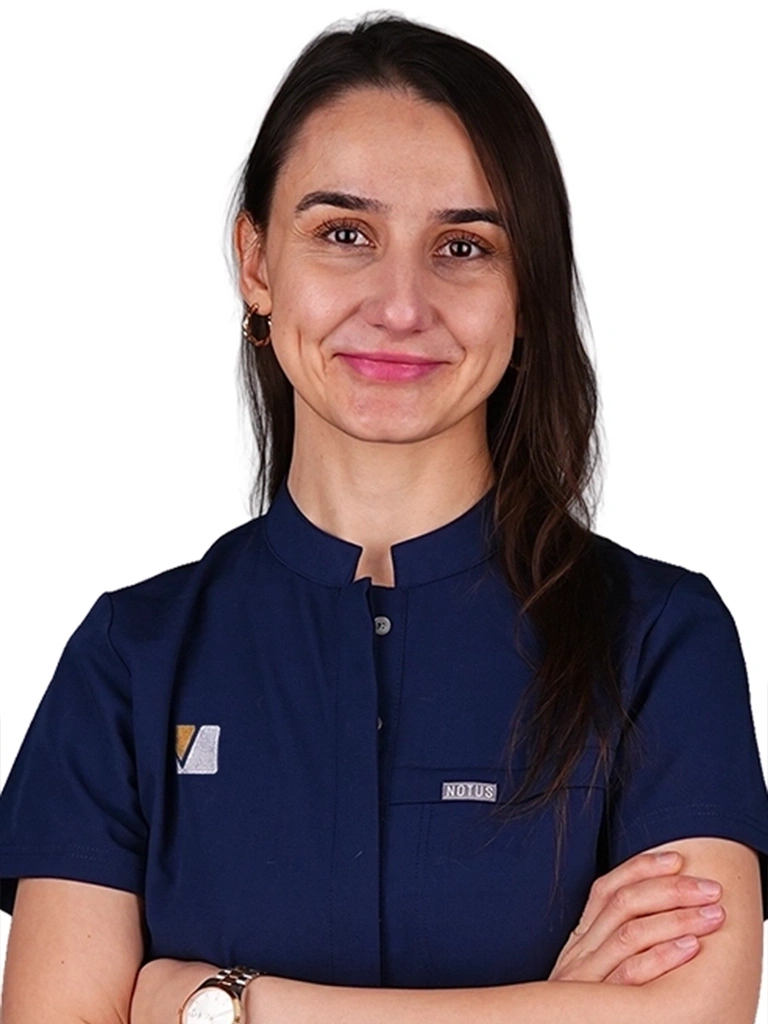 Dr. Nurdan Mısıroğlu