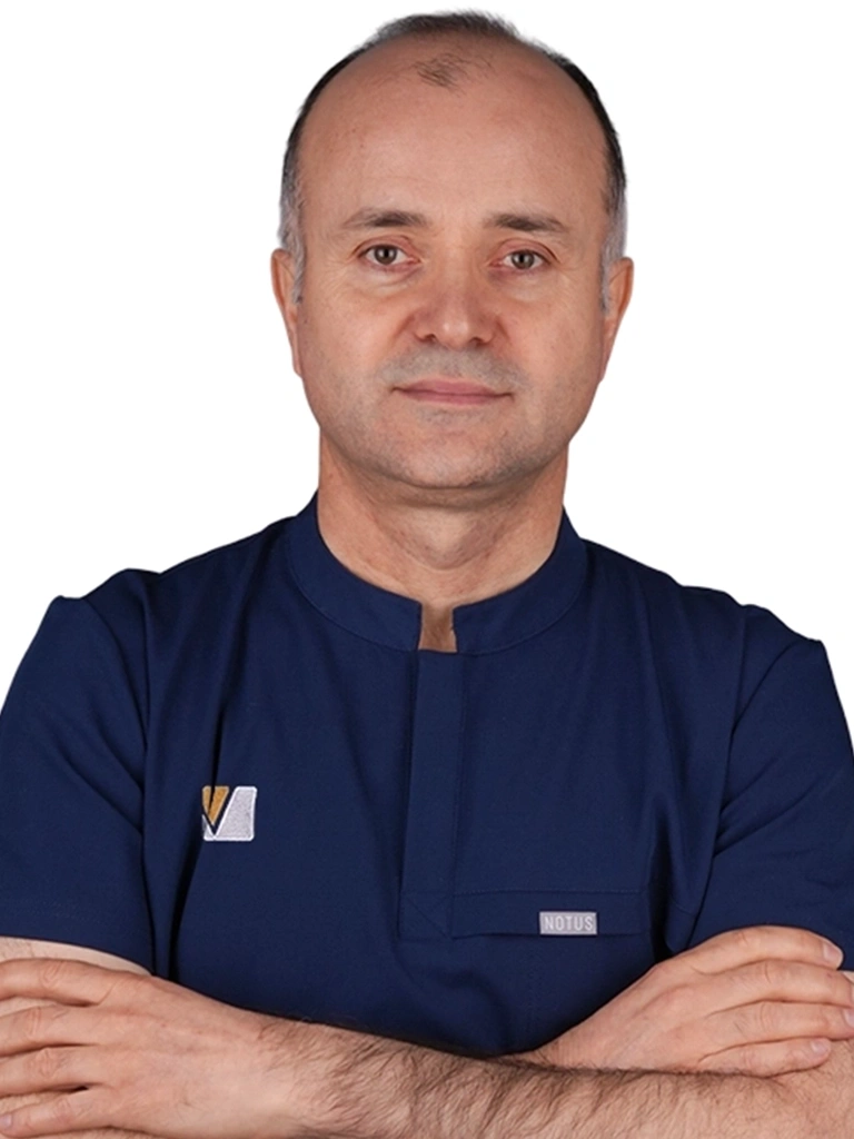 Prof. Dr. İsmail Şener