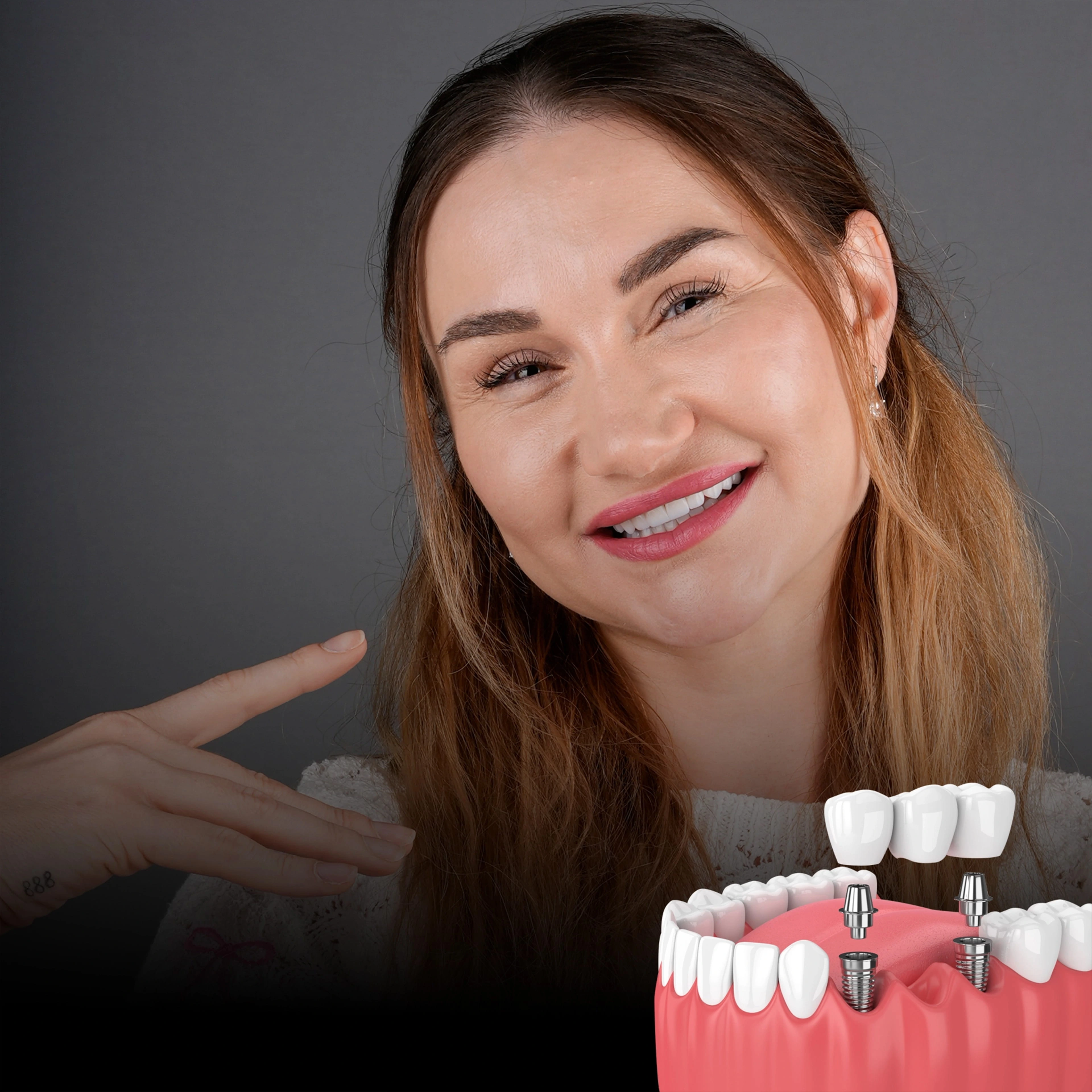 Vitrin Clinic - Photo 6