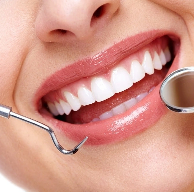 Vitrin Clinic - Photo 8