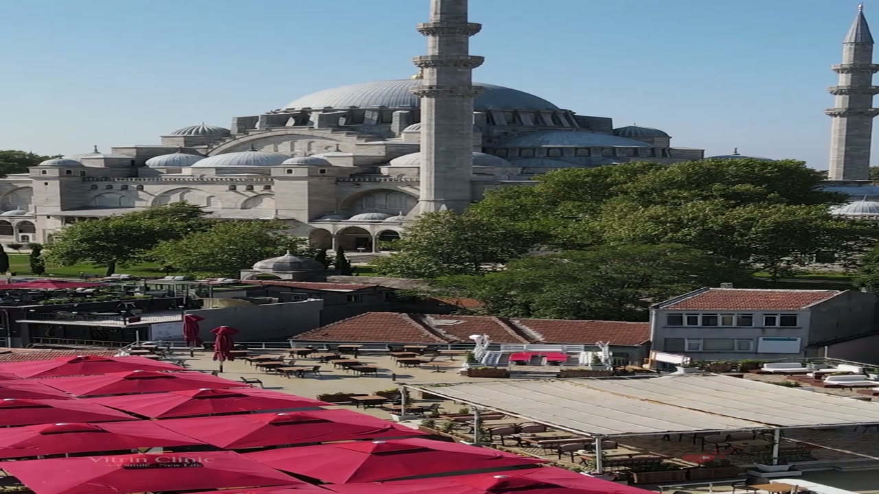 Maria's Dental Journey